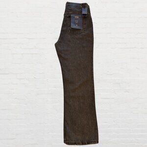 Cavalli Class High Rise Cropped Jeans